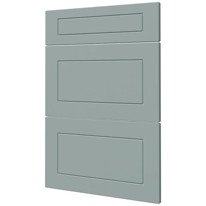 Küchenschranktür Quantum D3M/D3E/D3H/D3A 50 Mint