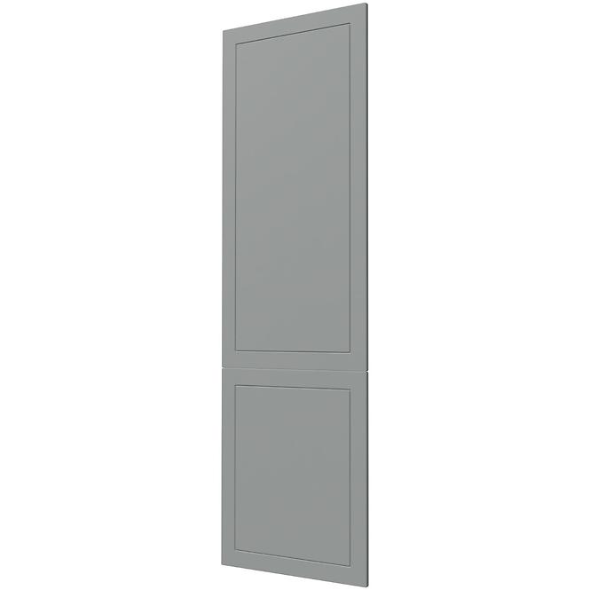 Küchenschranktür Quantum dust grey 14DL/60 D14/DP/207