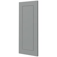 Küchenschranktür Quantum dust grey 30/72 D1D/30 W2/30 D11/60 W3/60