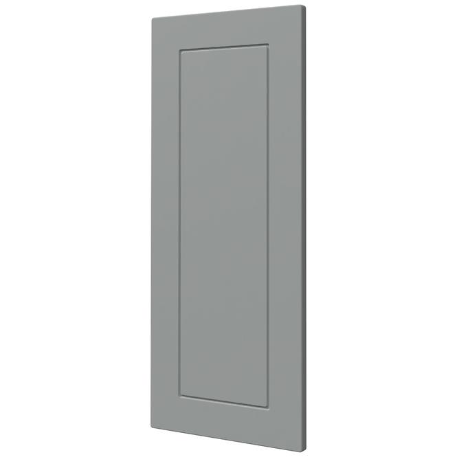 Küchenschranktür Quantum dust grey 30/72 D1D/30 W2/30 D11/60 W3/60