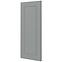 Küchenschranktür Quantum dust grey 30/72 D1D/30 W2/30 D11/60 W3/60