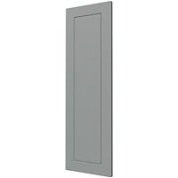 Küchenschranktür Quantum dust grey 30/96 W4/30 W4/60