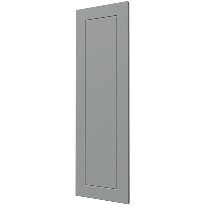 Küchenschranktür Quantum dust grey 30/96 W4/30 W4/60