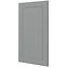 Küchenschranktür Quantum dust grey 40/72 D1D/40 W2/40 D11/80 D8Z/8