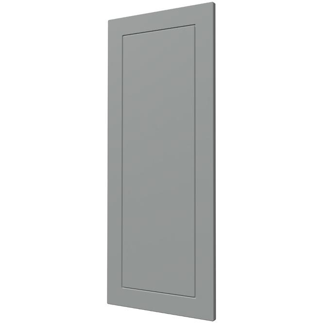 Küchenschranktü Quantum dust grey 40/96 W4/40 W4/80