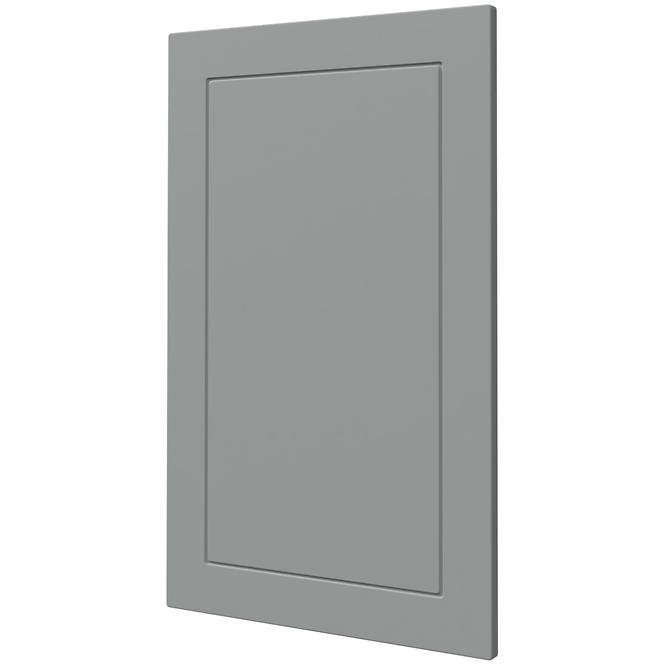 Küchenschranktü Quantum dust grey 45/72 D1D/45 W2/45 D11/90 D12R/