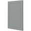 Küchenschranktü Quantum dust grey 45/72 D1D/45 W2/45 D11/90 D12R/
