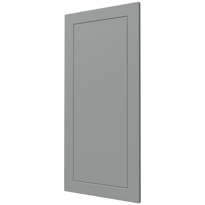 Küchenschranktü Quantum dust grey 45/96 W4/45 W4/90
