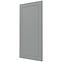 Küchenschranktü Quantum dust grey 45/96 W4/45 W4/90
