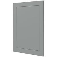 Küchenschranktü Quantum dust grey 50/72 D1D/50 W2/50