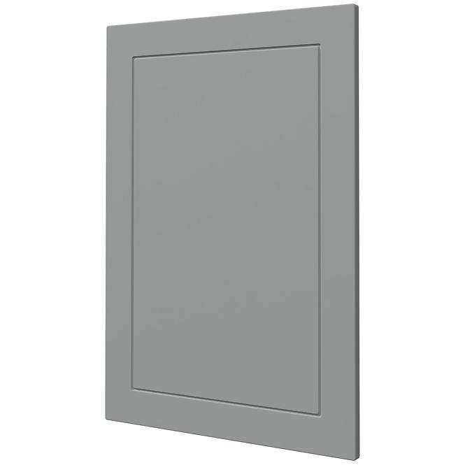 Küchenschranktü Quantum dust grey 50/72 D1D/50 W2/50