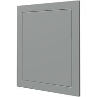 Küchenschranktü Quantum dust grey 60/72 D1D/60 W2/60