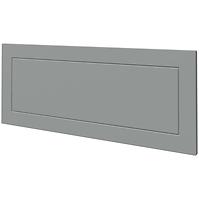 Küchenschranktü Quantum dust grey D1K/90 W4B/90 W4B/90AVENTOS