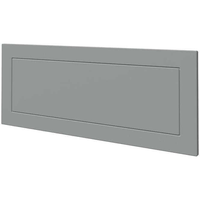 Küchenschranktü Quantum dust grey D1K/90 W4B/90 W4B/90AVENTOS