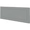 Küchenschranktü Quantum dust grey D1K/90 W4B/90 W4B/90AVENTOS