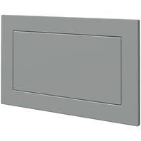 Küchenschranktü Quantum dust grey W4B/60 W4B/60AV W6B/60