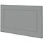 Küchenschranktü Quantum dust grey W4B/60 W4B/60AV W6B/60