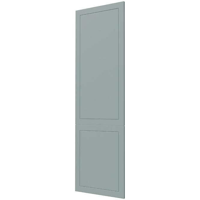 Küchenschranktü Quantum Mint 14DL/60 D14/DP/207