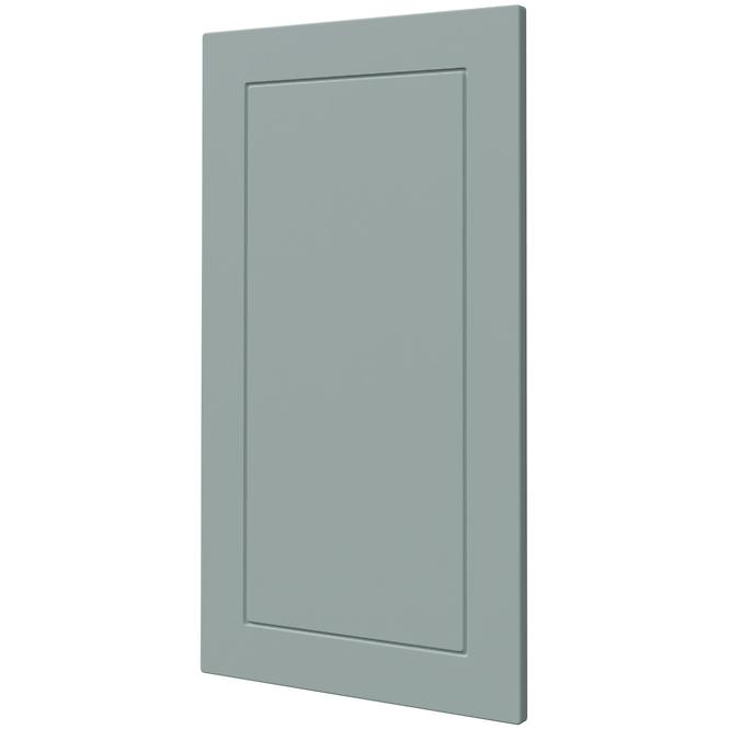 Küchenschranktü Quantum Mint 40/72 D1D/40 W2/40 D11/80 D8Z/80 W3/