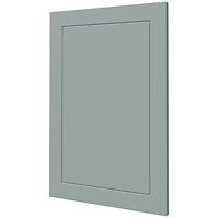 Küchenschranktü Quantum Mint 50/72 D1D/50 W2/50