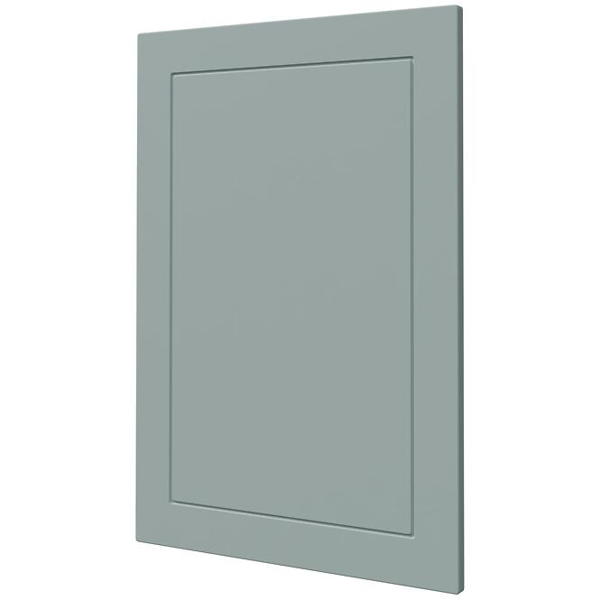 Küchenschranktü Quantum Mint 50/72 D1D/50 W2/50