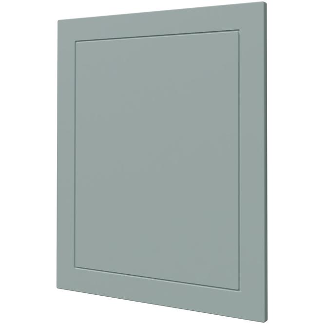 Küchenschranktü Quantum Mint 60/72 D1D/60 W2/60