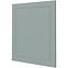 Küchenschranktü Quantum Mint 60/72 D1D/60 W2/60
