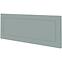Küchenschranktü Quantum Mint D1K/90 W4B/90 W4B/90AVENTOS