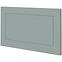 Küchenschranktü Quantum Mint W4B/60 W4B/60AV W6B/60