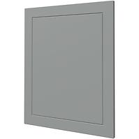 Küchenschranktü Quantum W 10 dust grey