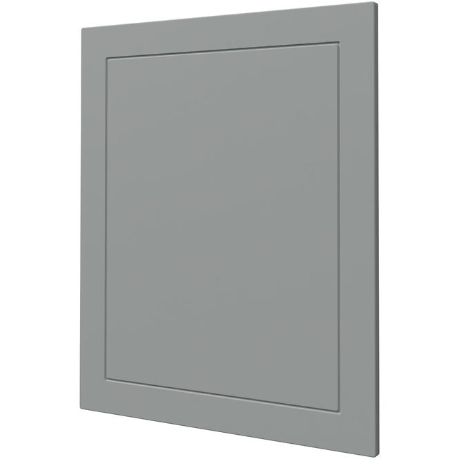 Küchenschranktü Quantum W 10 dust grey