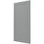 Küchenschranktü Quantum W4 10 /60 dust grey