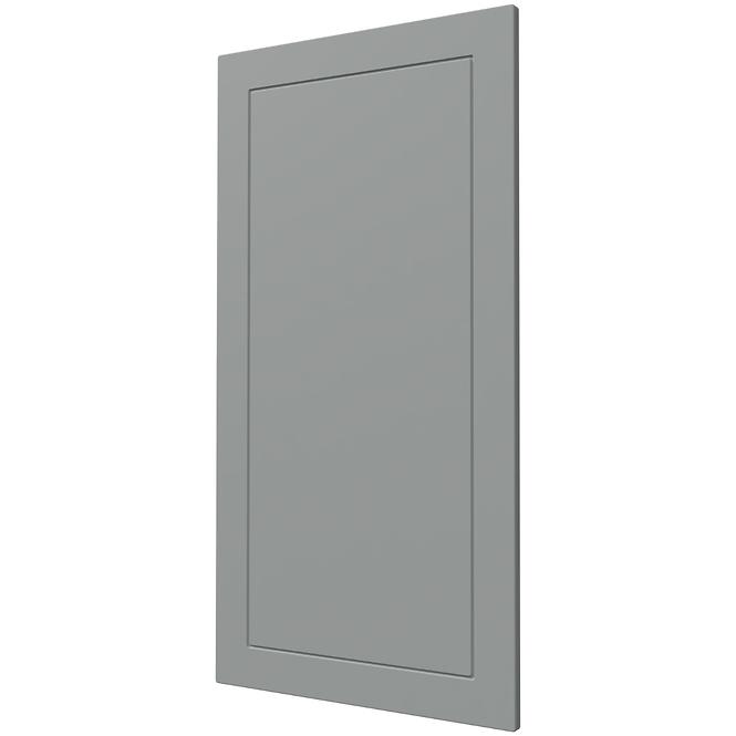 Küchenschranktü Quantum W4 50 dust grey