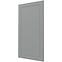 Küchenschranktü Quantum W4 50 dust grey