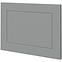 Küchenschranktü Quantum W4B 50 dust grey