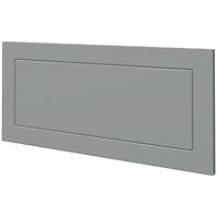 Küchenschranktü Quantum W4B / W4B HK AVENTOS 80 dust grey