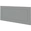 Küchenschranktü Quantum W4B / W4B HK AVENTOS 80 dust grey