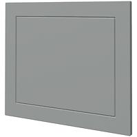Küchenschranktü Quantum W8 60 dust grey