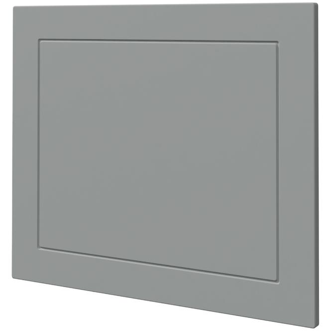 Küchenschranktü Quantum W8 60 dust grey