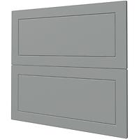 Küchenschranktü Quantum W8B 80 AV dust grey