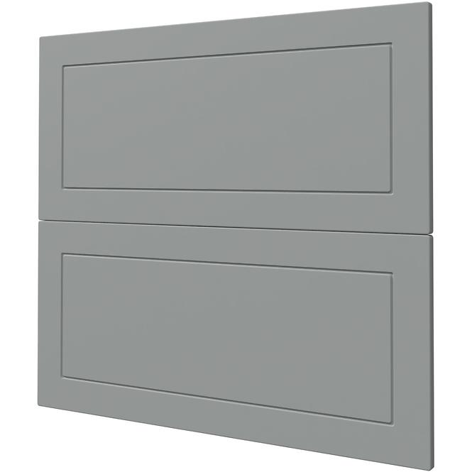 Küchenschranktü Quantum W8B 80 AV dust grey
