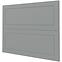 Küchenschranktü Quantum W8B 90 AV dust grey