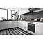 KPL Küchenschranktü Essen D4M / D4E / D4H / D4A 40 Weiß,2