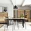 Lampe Kupidyn 2998/Z-B-1 BLACK  lw1,11