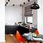 Lampe Kupidyn 2998/Z-B-1 BLACK  lw1,4