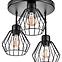 45SZ SVIETIDLO GROM 2993/Z-B-3 LW3
