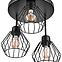 45SZ SVIETIDLO GROM 2993/Z-B-3 LW3,6