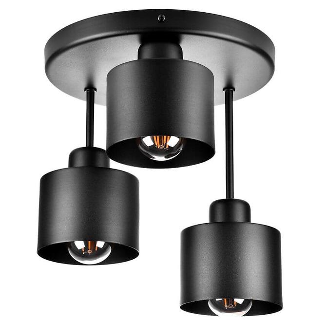 Lampe Wulkan 2994/Z-B-3 LW3