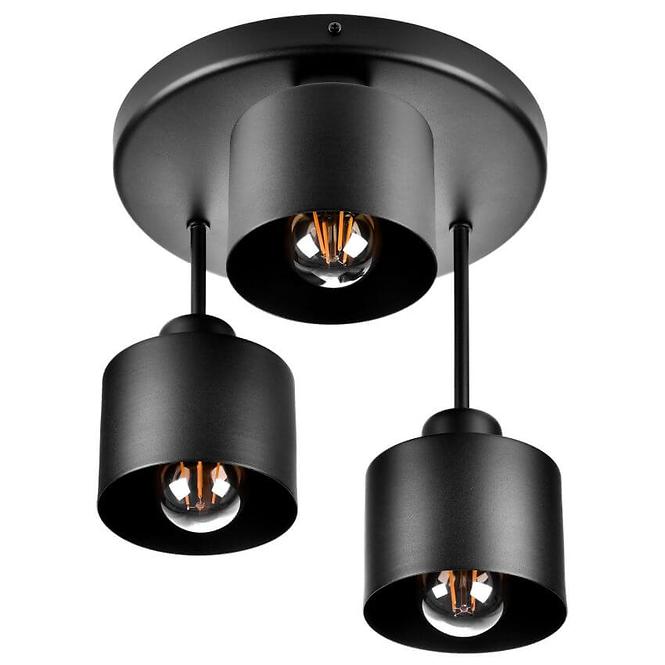 Lampe Wulkan 2994/Z-B-3 LW3