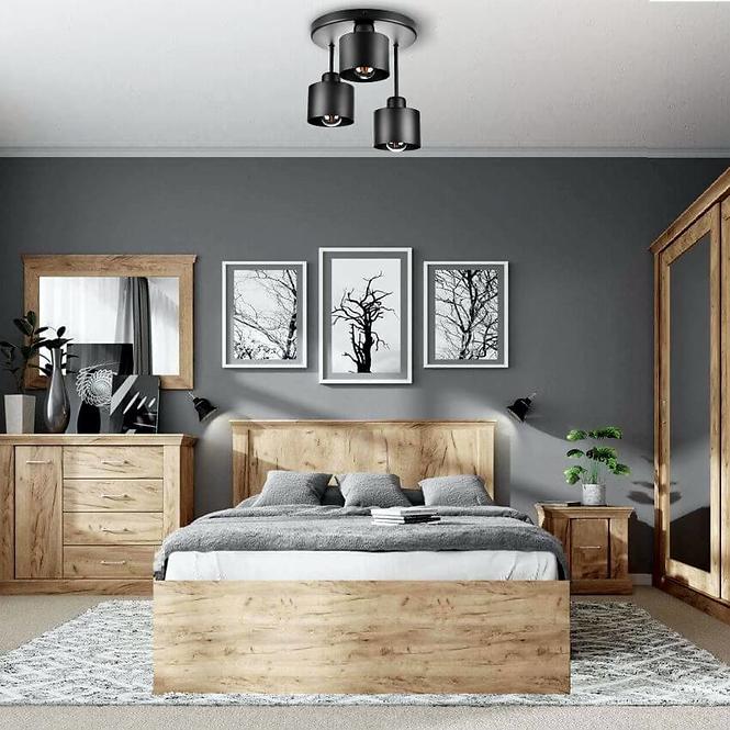 Lampe Wulkan 2994/Z-B-3 LW3